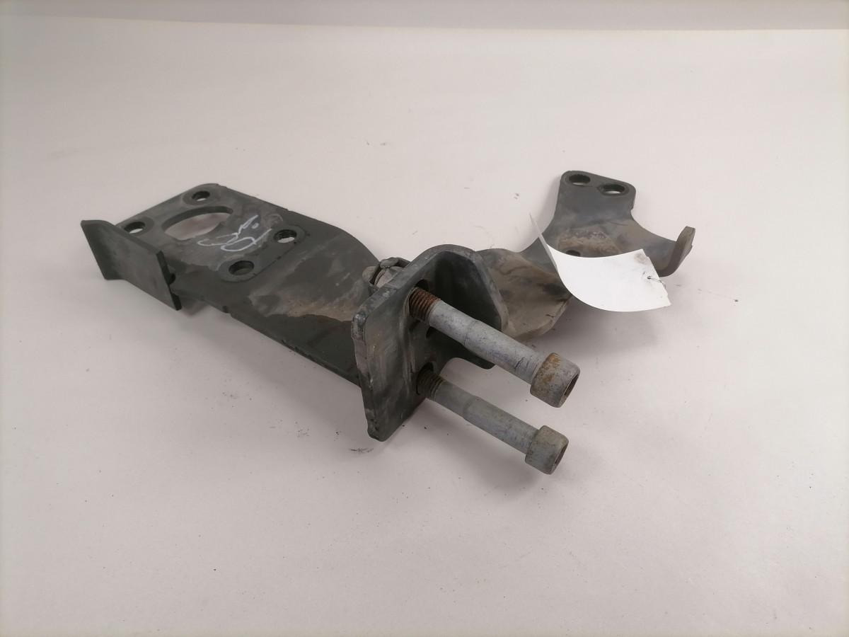 Scania Front bumper carrier 2343464 - Бампер для Грузовиков: фото 3 Scania Front bumper carrier 2343464 - Бампер для Грузовиков: фото 3