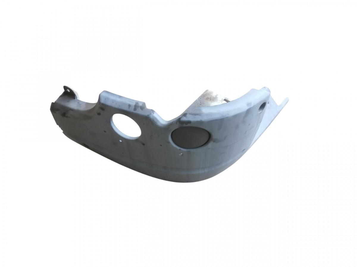 Scania Front bumper cover plastic 1431925 - Аэродинамика/ Спойлеры для Грузовиков: фото 1 Scania Front bumper cover plastic 1431925 - Аэродинамика/ Спойлеры для Грузовиков: фото 1