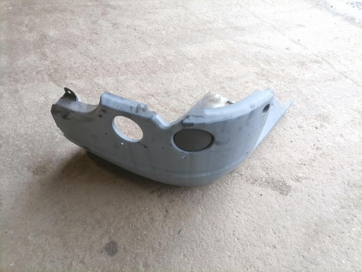 Scania Front bumper cover plastic 1431925 - Аэродинамика/ Спойлеры для Грузовиков: фото 2 Scania Front bumper cover plastic 1431925 - Аэродинамика/ Спойлеры для Грузовиков: фото 2