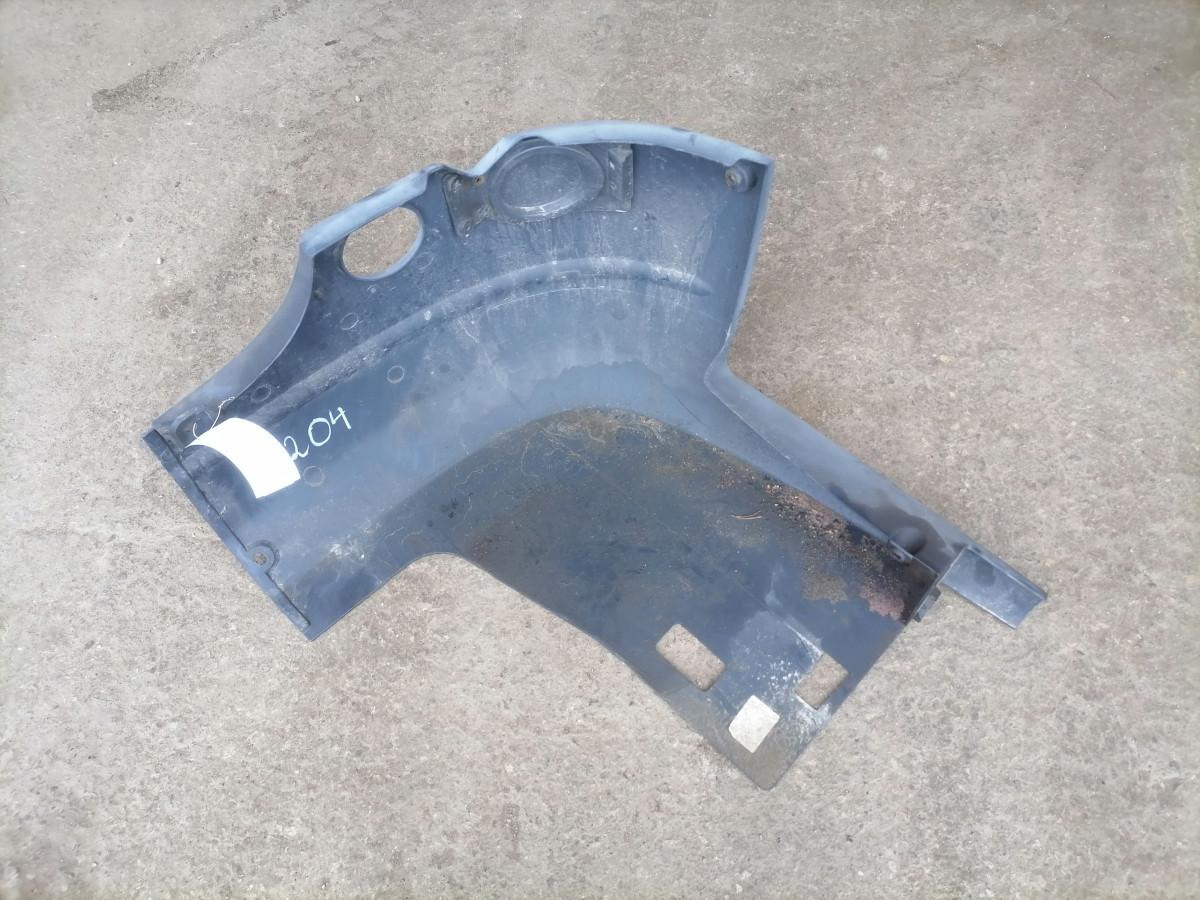 Scania Front bumper cover plastic 1431926 - Аэродинамика/ Спойлеры для Грузовиков: фото 3 Scania Front bumper cover plastic 1431926 - Аэродинамика/ Спойлеры для Грузовиков: фото 3
