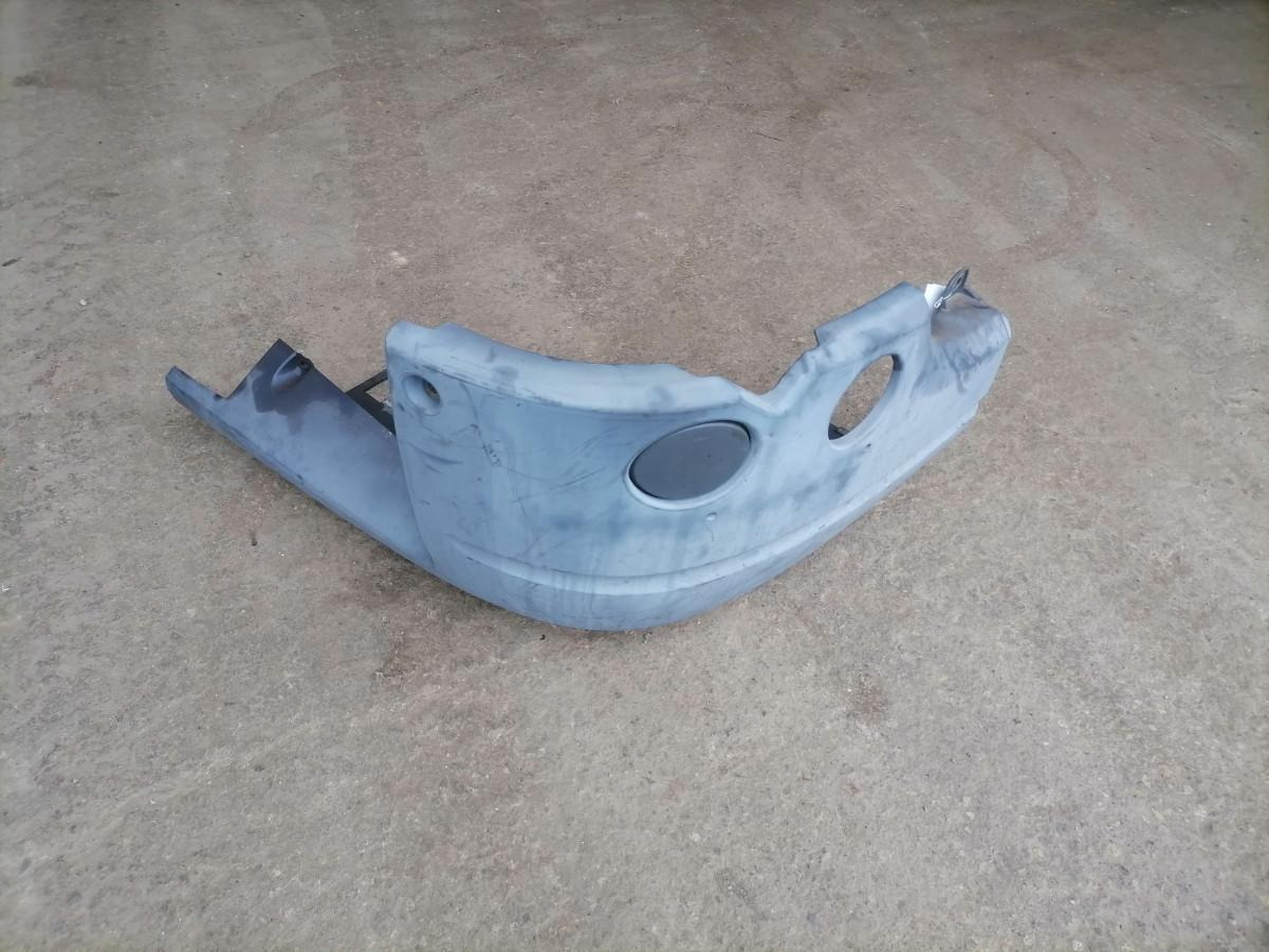 Scania Front bumper cover plastic 1431926 - Аэродинамика/ Спойлеры для Грузовиков: фото 2 Scania Front bumper cover plastic 1431926 - Аэродинамика/ Спойлеры для Грузовиков: фото 2