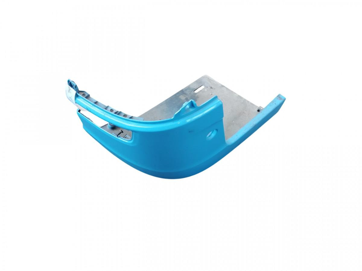 Scania Front bumper cover plastic 2077926 - Аэродинамика/ Спойлеры для Грузовиков: фото 1 Scania Front bumper cover plastic 2077926 - Аэродинамика/ Спойлеры для Грузовиков: фото 1