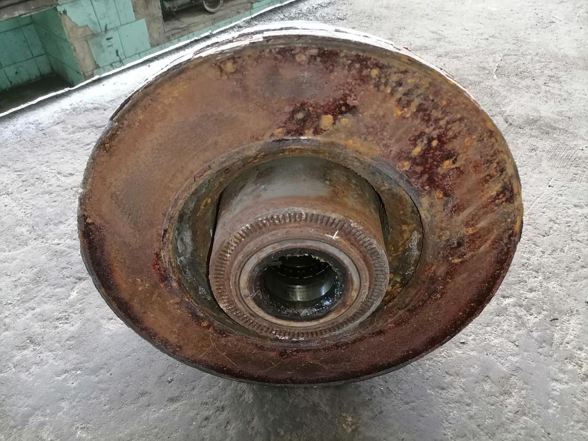 Scania Front hub 2734954 - Ступица для Грузовиков: фото 5 Scania Front hub 2734954 - Ступица для Грузовиков: фото 5