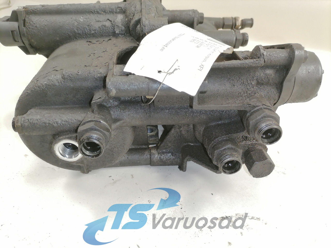 Scania Fuel filter unit 2238138 - Топливный фильтр для Грузовиков: фото 2 Scania Fuel filter unit 2238138 - Топливный фильтр для Грузовиков: фото 2