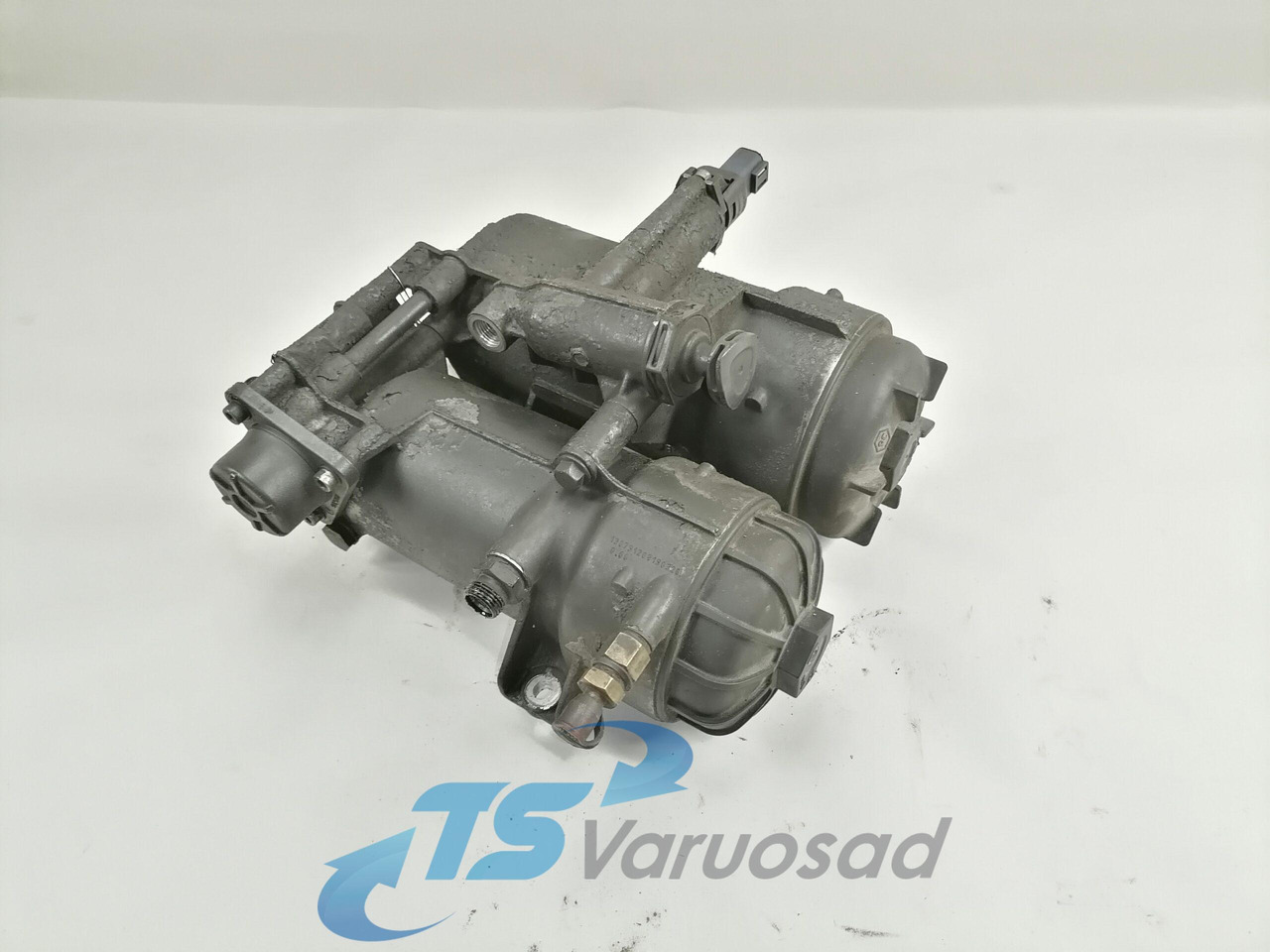 Scania Fuel filter unit 2238138 - Топливный фильтр для Грузовиков: фото 1 Scania Fuel filter unit 2238138 - Топливный фильтр для Грузовиков: фото 1