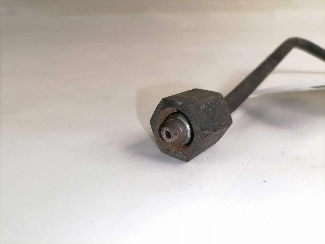 Scania Fuel pipe 1743982 - Подготовка топлива для Грузовиков: фото 2 Scania Fuel pipe 1743982 - Подготовка топлива для Грузовиков: фото 2