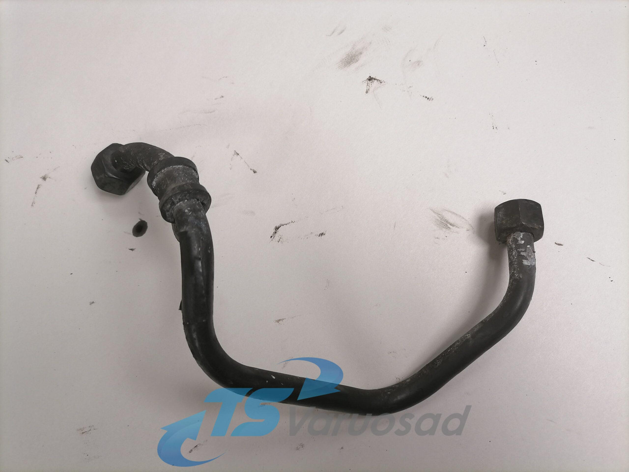 Scania Fuel pipe 1743986 - Подготовка топлива для Грузовиков: фото 2 Scania Fuel pipe 1743986 - Подготовка топлива для Грузовиков: фото 2