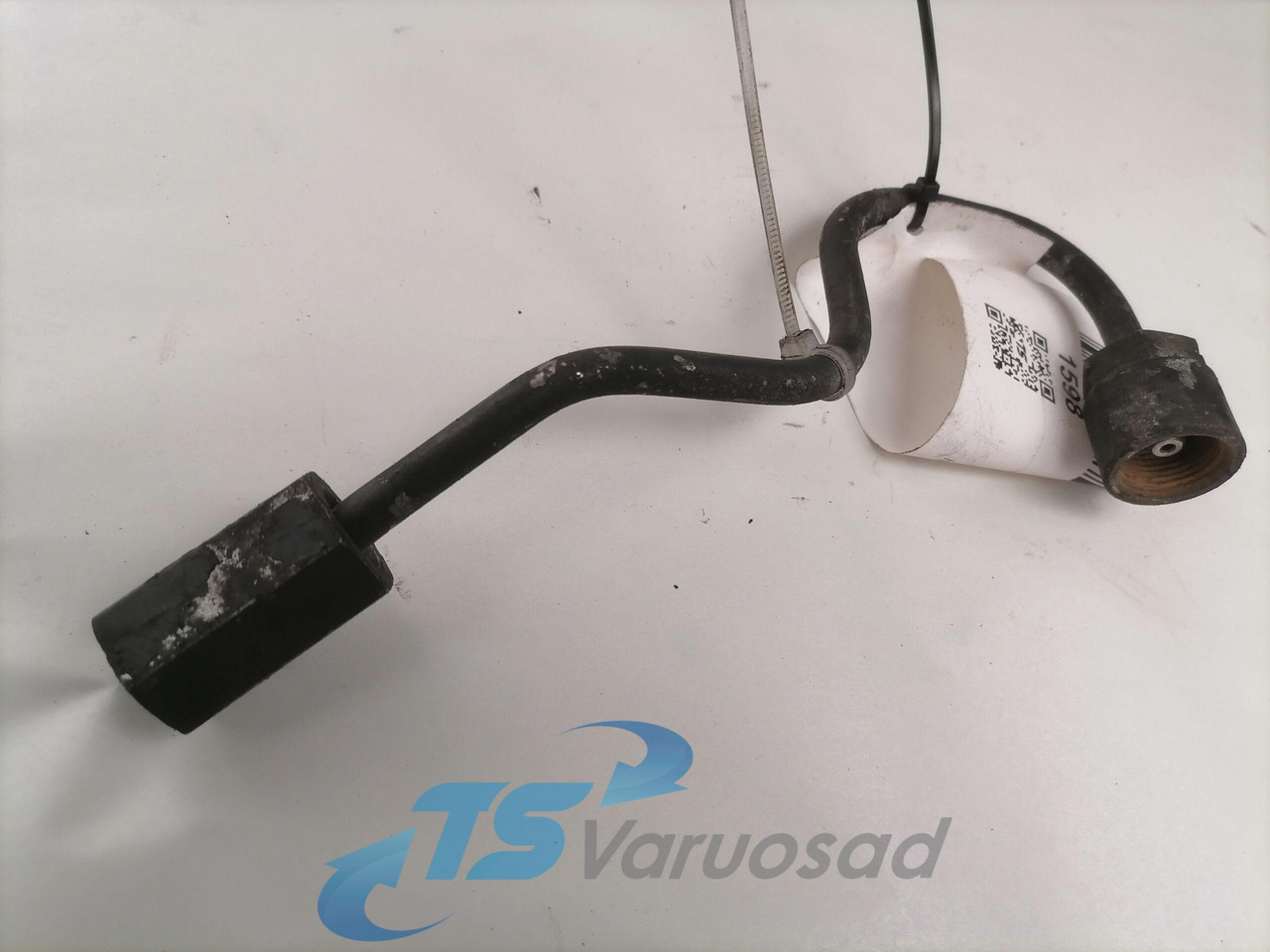 Scania Fuel pipe 1860539 - Подготовка топлива для Грузовиков: фото 1 Scania Fuel pipe 1860539 - Подготовка топлива для Грузовиков: фото 1