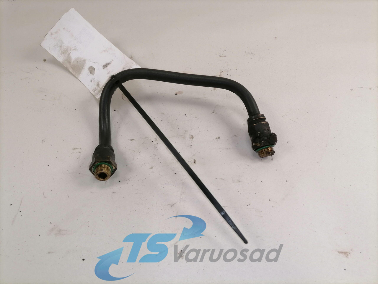 Scania Fuel pipe 2030761 - Подготовка топлива для Грузовиков: фото 1 Scania Fuel pipe 2030761 - Подготовка топлива для Грузовиков: фото 1