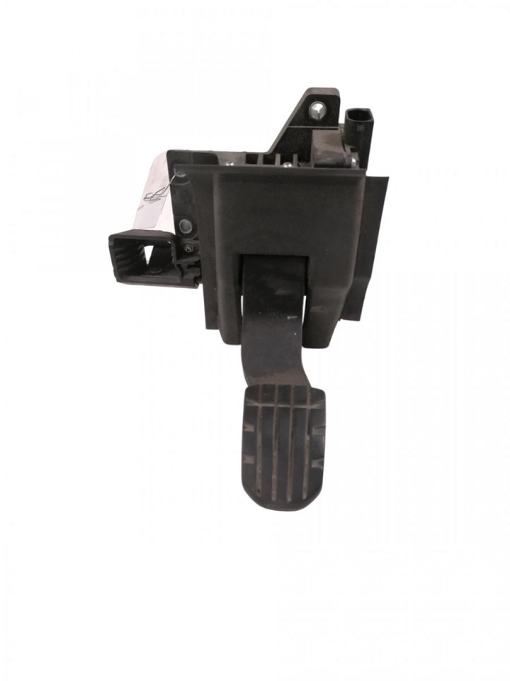 Scania Gaasipedaal 2055138 - Подготовка топлива для Грузовиков: фото 1 Scania Gaasipedaal 2055138 - Подготовка топлива для Грузовиков: фото 1