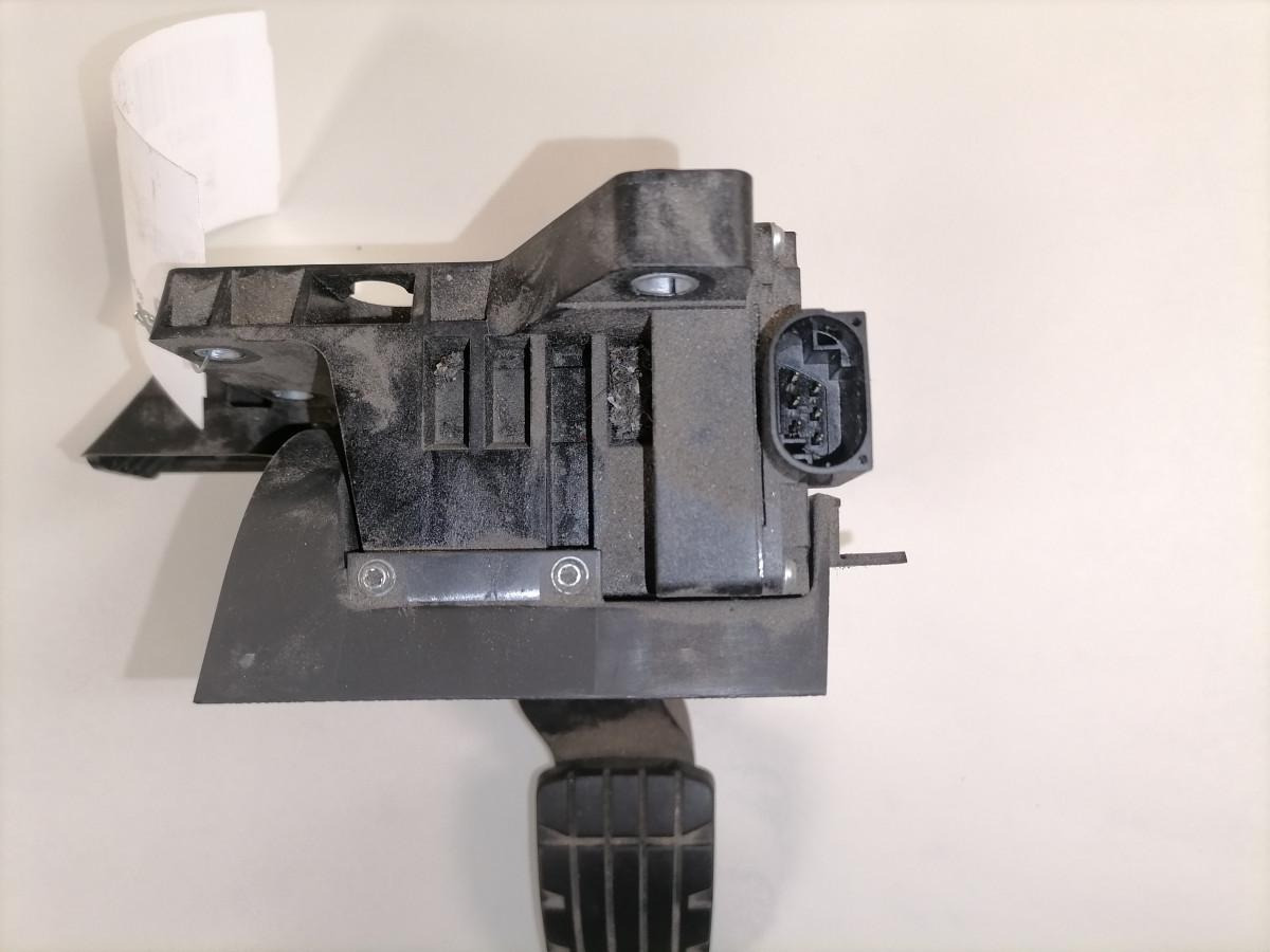 Scania Gaasipedaal 2055138 - Подготовка топлива для Грузовиков: фото 3 Scania Gaasipedaal 2055138 - Подготовка топлива для Грузовиков: фото 3