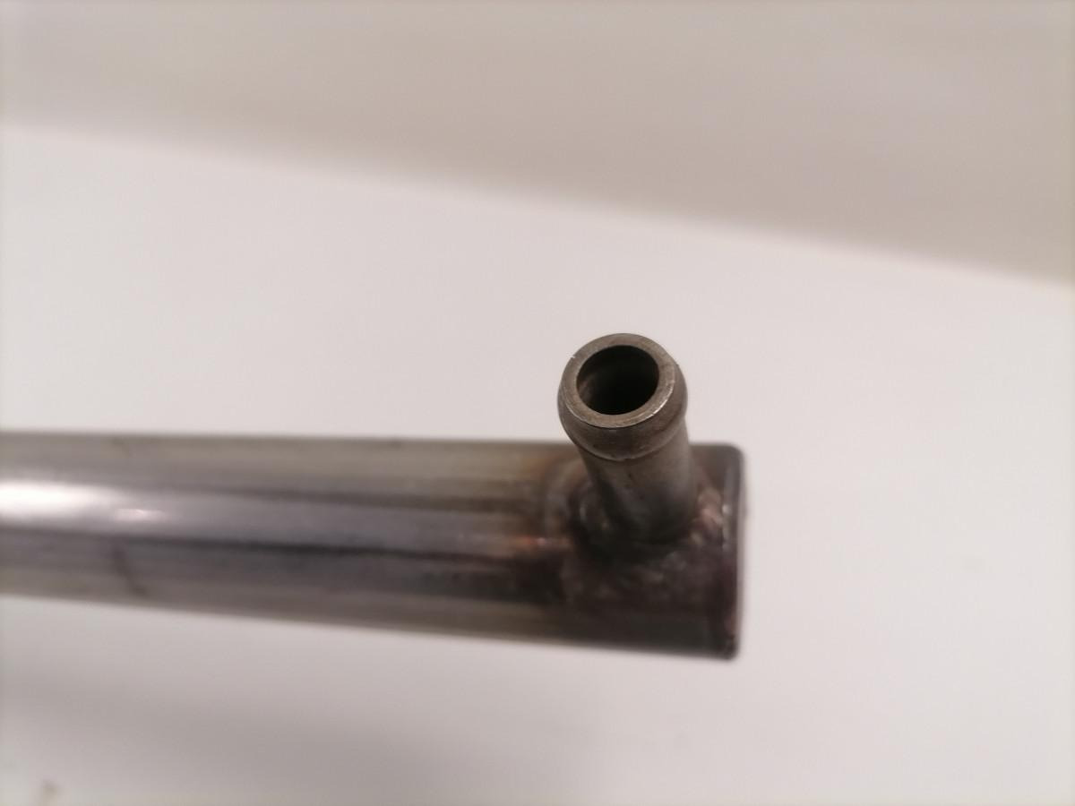 Scania Gaasisüsteemi toru 2564576 - Подготовка топлива для Грузовиков: фото 3 Scania Gaasisüsteemi toru 2564576 - Подготовка топлива для Грузовиков: фото 3