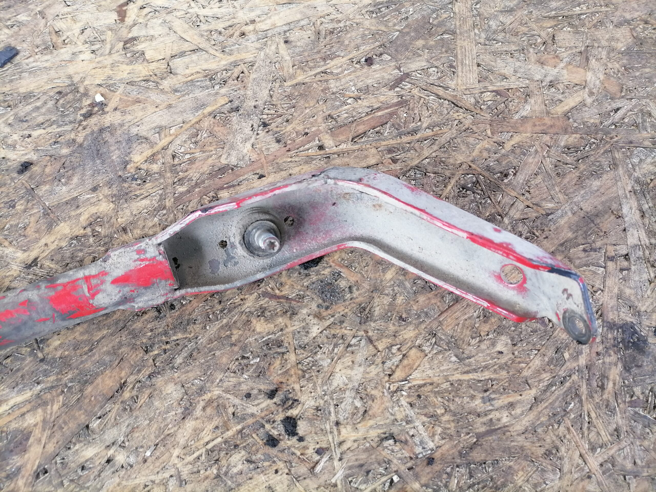 Scania Gearshift linkage 1397610 - Коробка передач и запчасти для Грузовиков: фото 2 Scania Gearshift linkage 1397610 - Коробка передач и запчасти для Грузовиков: фото 2