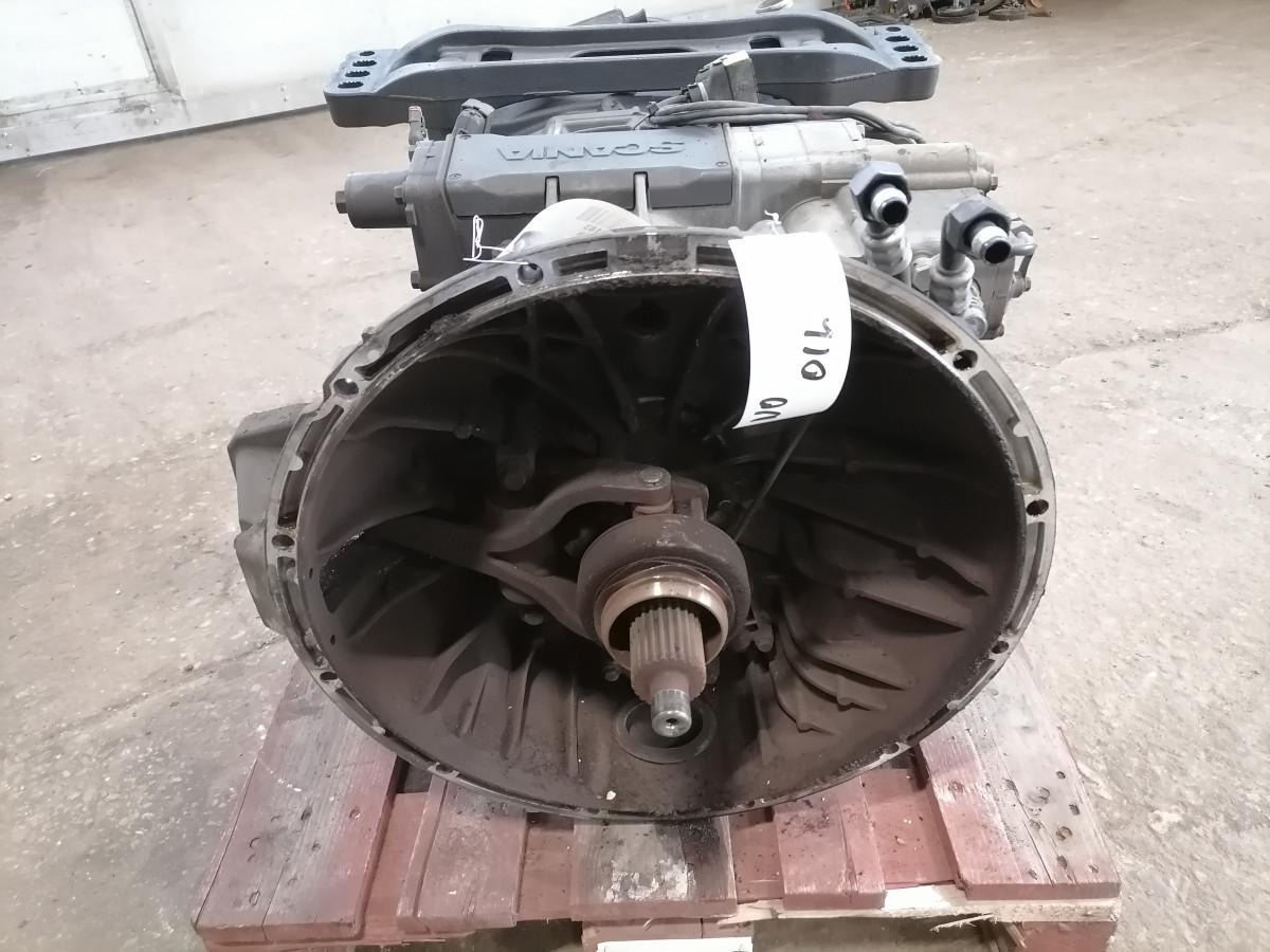 Scania Gerabox 2475796 - Коробка передач и запчасти для Грузовиков: фото 3 Scania Gerabox 2475796 - Коробка передач и запчасти для Грузовиков: фото 3