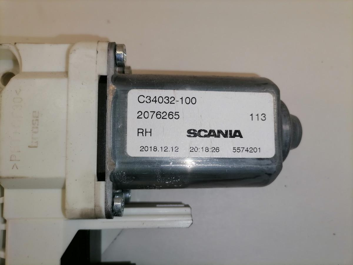 Scania Glass lift 2076265 - Стекло и запчасти для Грузовиков: фото 3 Scania Glass lift 2076265 - Стекло и запчасти для Грузовиков: фото 3