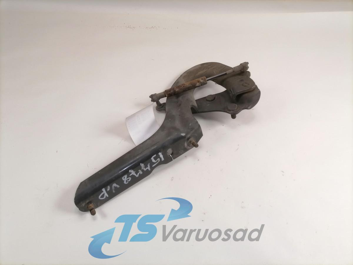 Scania Grille panel hinge 2650884 - Решётка радиатора для Грузовиков: фото 2 Scania Grille panel hinge 2650884 - Решётка радиатора для Грузовиков: фото 2