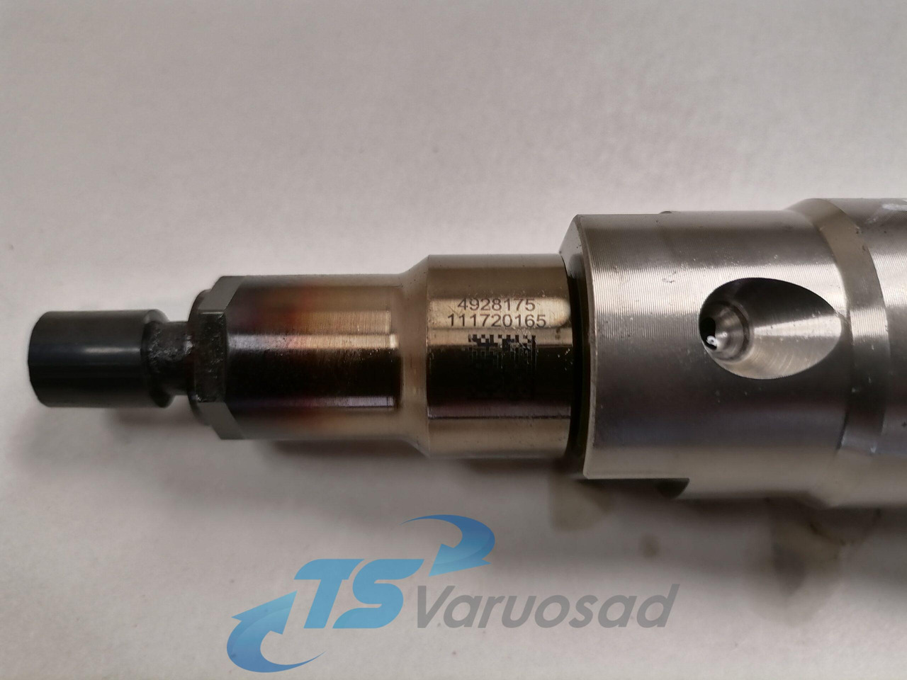 Scania Injector, XPI 2086663 - Топливный насос для Грузовиков: фото 2 Scania Injector, XPI 2086663 - Топливный насос для Грузовиков: фото 2