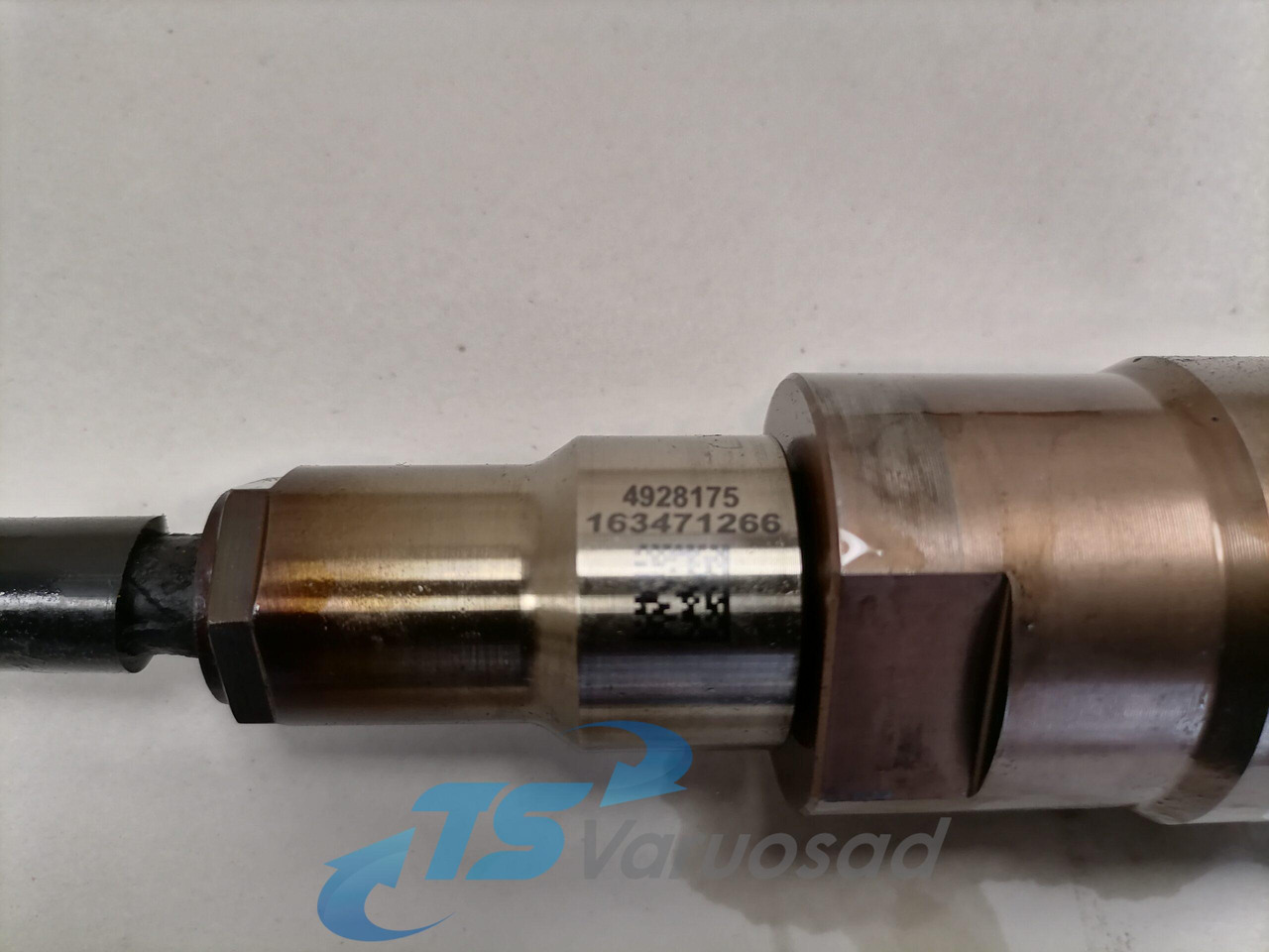 Scania Injector, XPI 2086663 - Топливный насос для Грузовиков: фото 3 Scania Injector, XPI 2086663 - Топливный насос для Грузовиков: фото 3