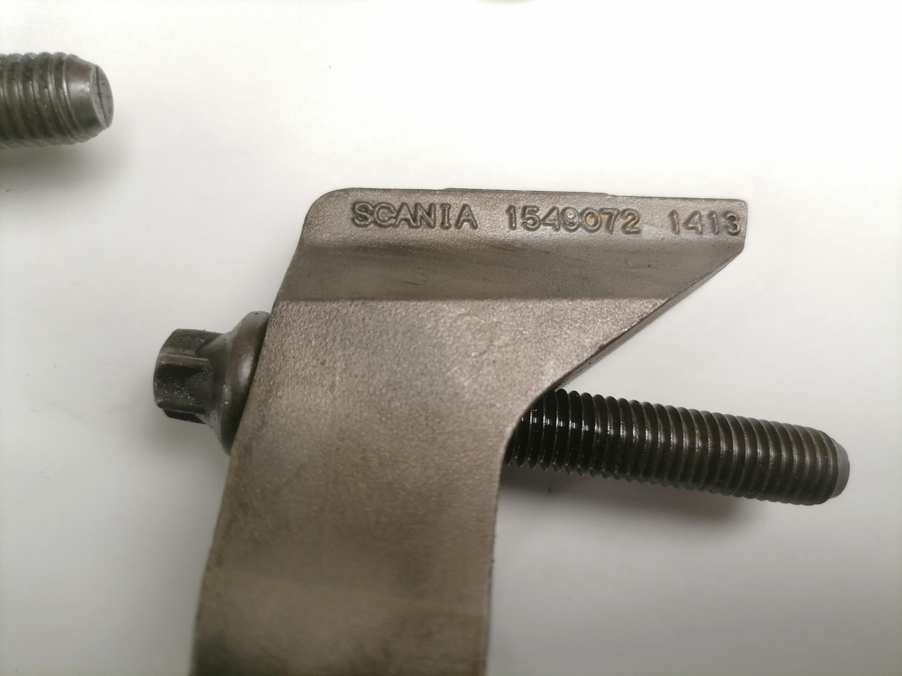 Scania Injector holder 1549072 - Топливный насос для Грузовиков: фото 2 Scania Injector holder 1549072 - Топливный насос для Грузовиков: фото 2