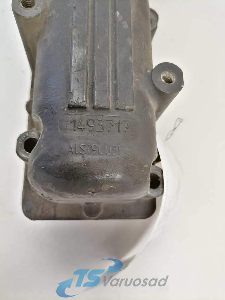 Впускной коллектор для Грузовиков Scania Intake mainfold 1493717: фото 6 Впускной коллектор для Грузовиков Scania Intake mainfold 1493717: фото 6