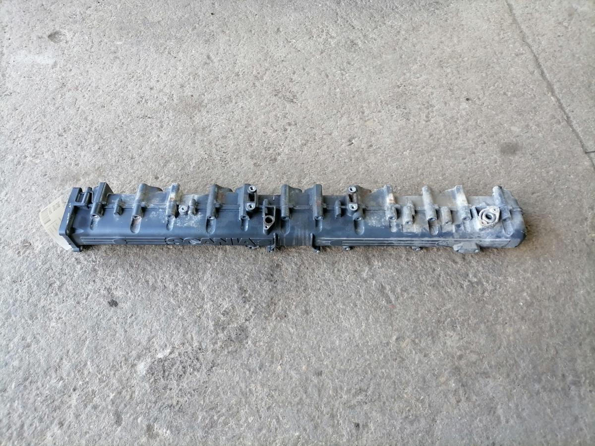 Scania Intake mainfold 2655967 - Впускной коллектор для Грузовиков: фото 3 Scania Intake mainfold 2655967 - Впускной коллектор для Грузовиков: фото 3