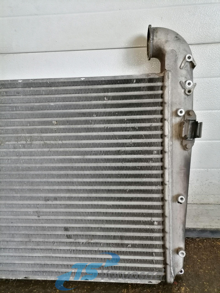 Scania Intercooler radiator 1400937 - Интеркулер для Грузовиков: фото 2 Scania Intercooler radiator 1400937 - Интеркулер для Грузовиков: фото 2
