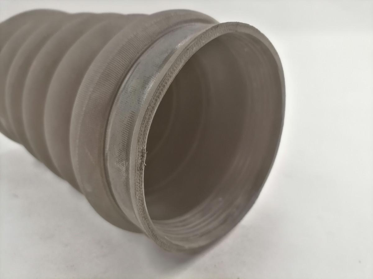 Scania Intercooleri lõdvik 2192156 - Интеркулер для Грузовиков: фото 3 Scania Intercooleri lõdvik 2192156 - Интеркулер для Грузовиков: фото 3