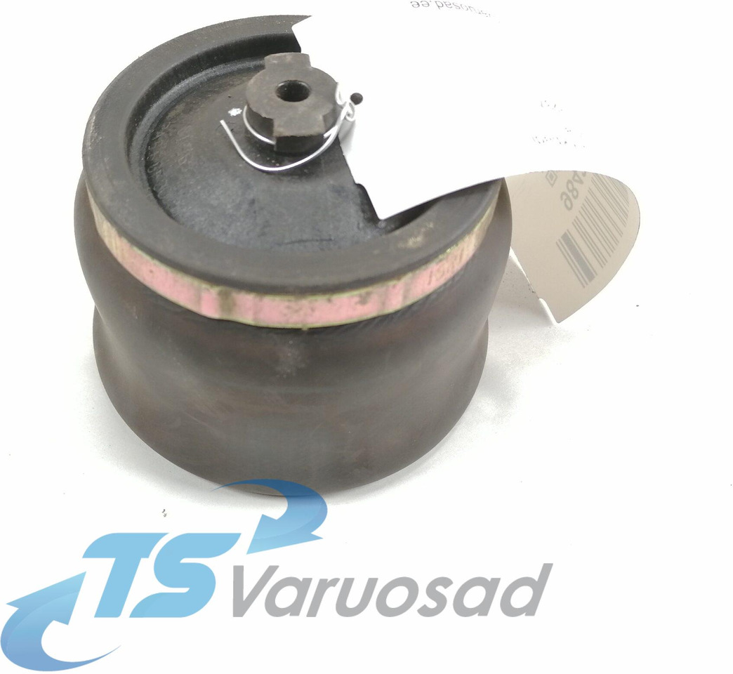 Scania Istme õhkpadi 2848237 - Сиденье для Грузовиков: фото 1 Scania Istme õhkpadi 2848237 - Сиденье для Грузовиков: фото 1