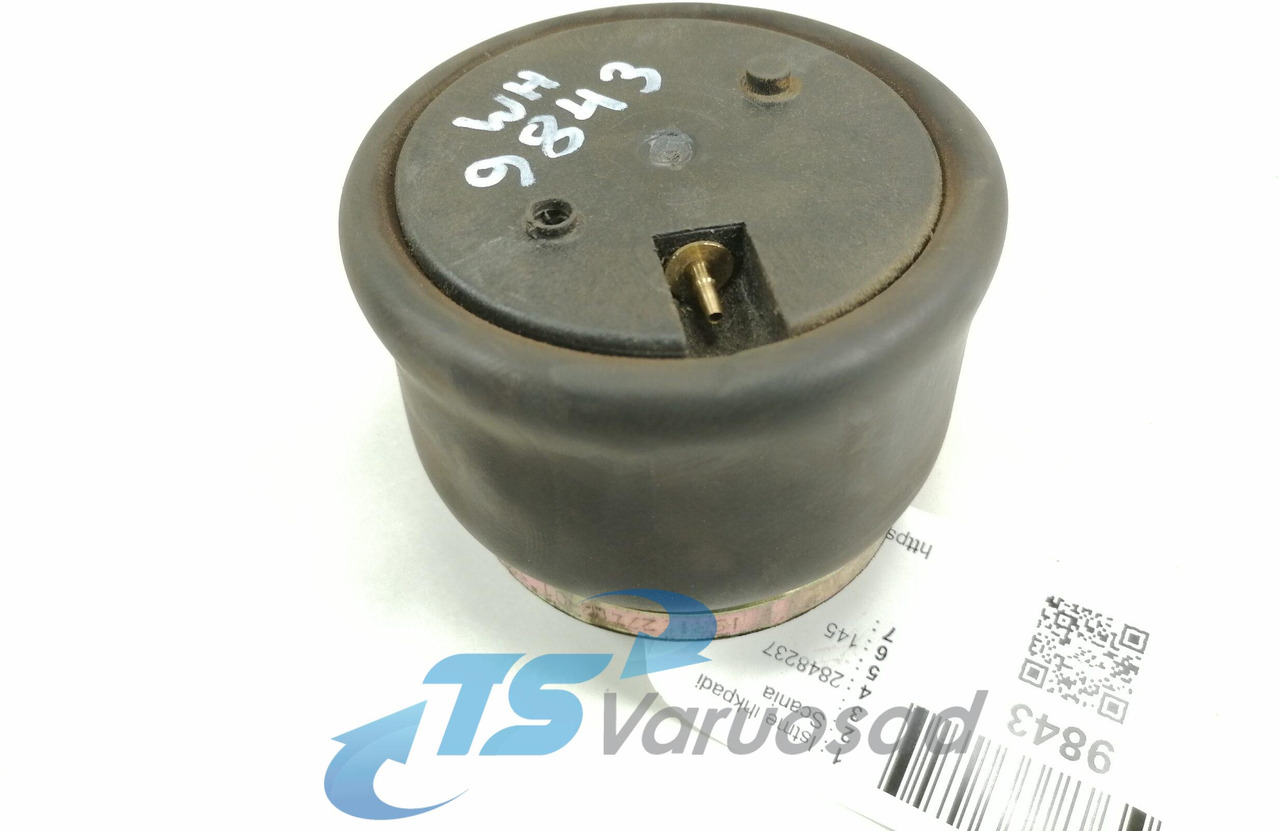 Scania Istme õhkpadi 2848237 - Сиденье для Грузовиков: фото 2 Scania Istme õhkpadi 2848237 - Сиденье для Грузовиков: фото 2