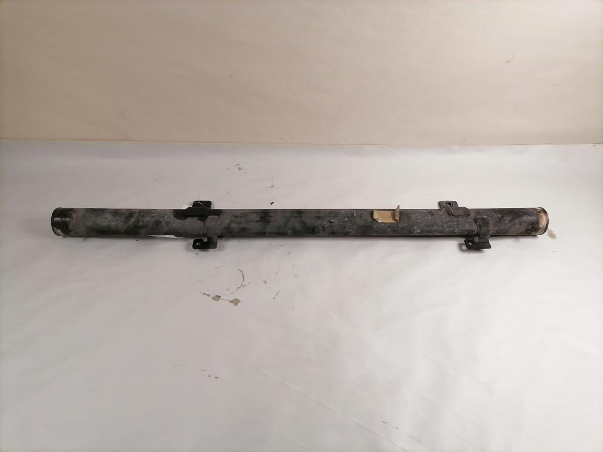 Scania Jahutusvedeliku toru, retarder 2551599 - Система охлаждения для Грузовиков: фото 3 Scania Jahutusvedeliku toru, retarder 2551599 - Система охлаждения для Грузовиков: фото 3