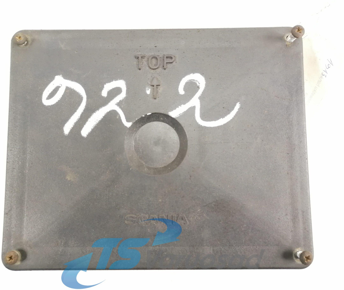 Scania Juhtmestiku harukarp 1350847 - Предохранитель для Грузовиков: фото 2 Scania Juhtmestiku harukarp 1350847 - Предохранитель для Грузовиков: фото 2