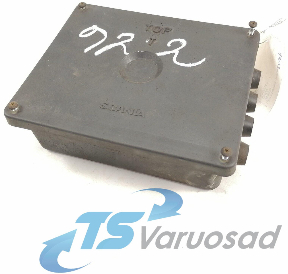 Scania Juhtmestiku harukarp 1350847 - Предохранитель для Грузовиков: фото 1 Scania Juhtmestiku harukarp 1350847 - Предохранитель для Грузовиков: фото 1