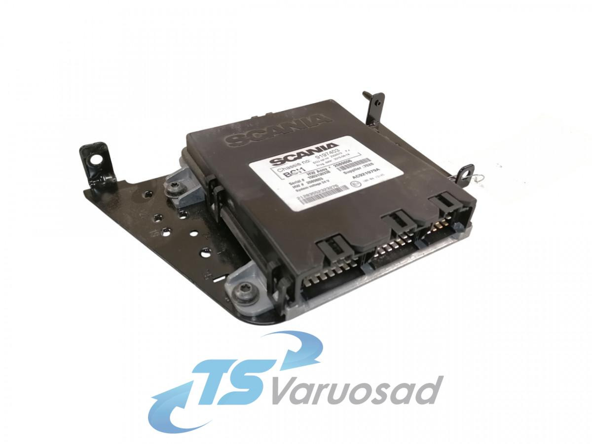 Scania Juhtplokk, BWE / BCI1 2300570 - Блок управления для Грузовиков: фото 1 Scania Juhtplokk, BWE / BCI1 2300570 - Блок управления для Грузовиков: фото 1