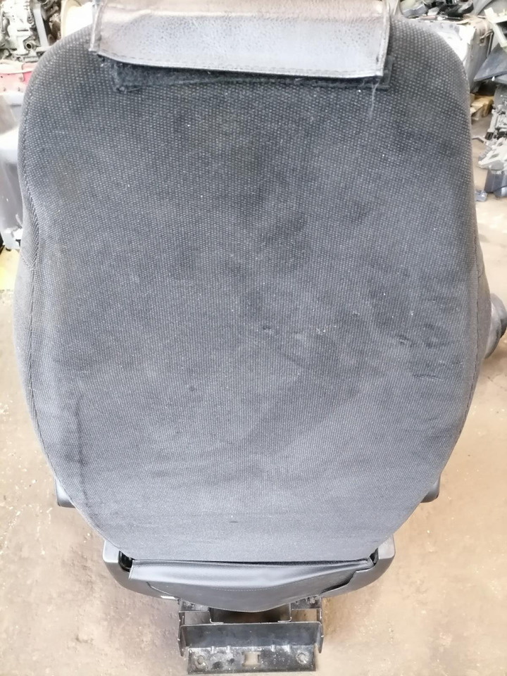 Scania Kaasreisija iste 2035826 - Сиденье для Грузовиков: фото 5 Scania Kaasreisija iste 2035826 - Сиденье для Грузовиков: фото 5