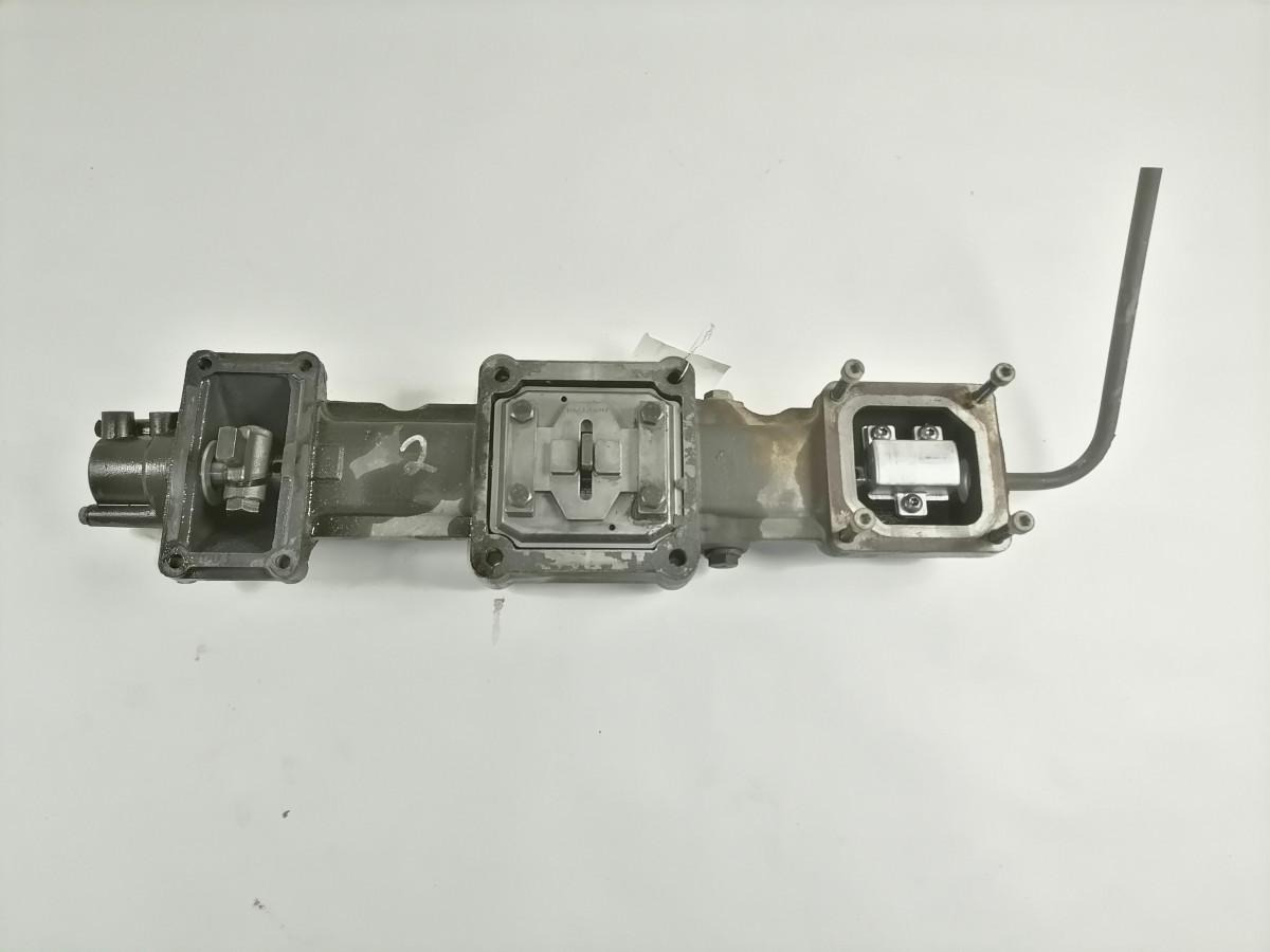 Scania Käiguvahetuse mehhanism 1496105 - Коробка передач и запчасти для Грузовиков: фото 3 Scania Käiguvahetuse mehhanism 1496105 - Коробка передач и запчасти для Грузовиков: фото 3