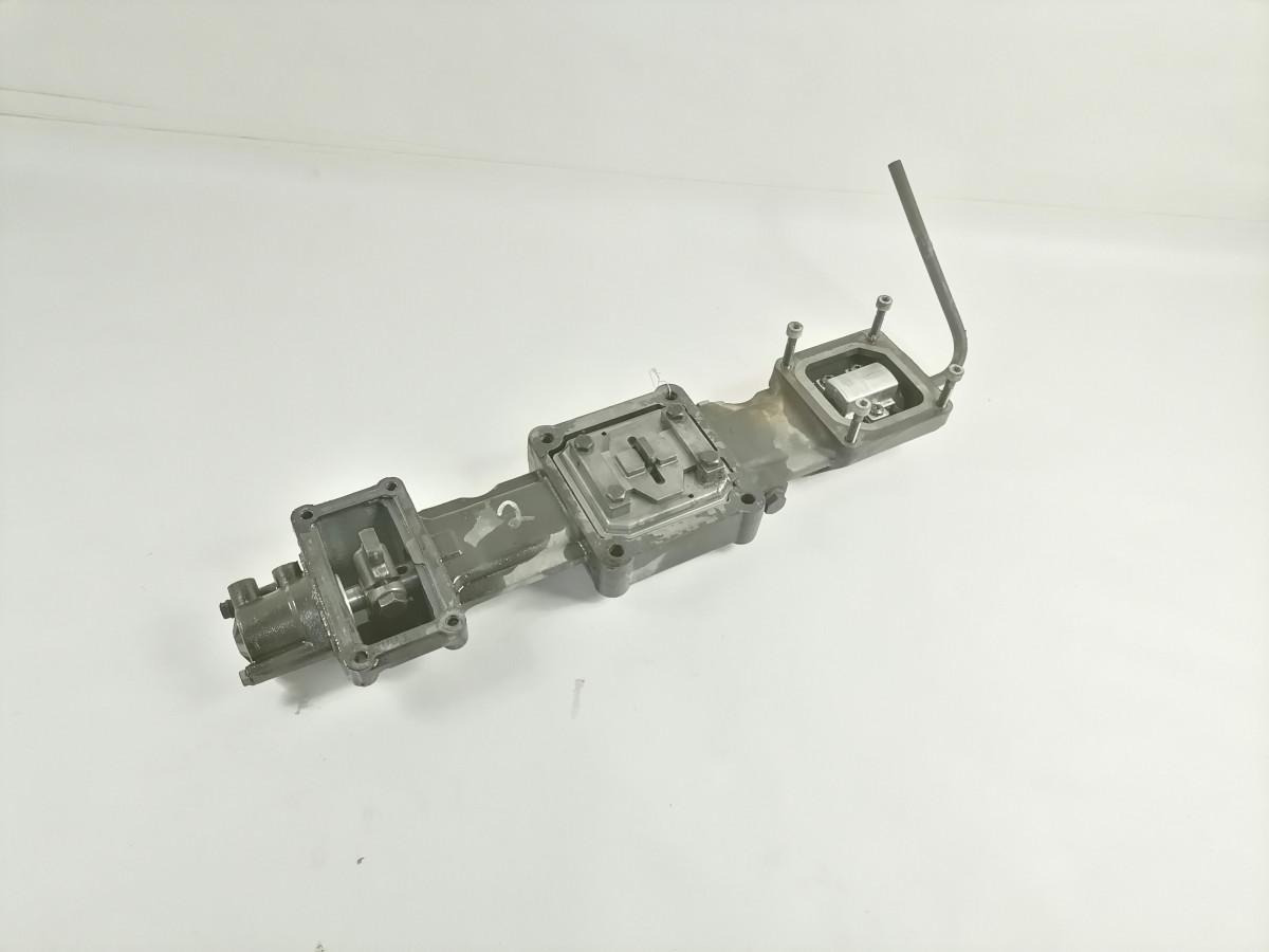 Scania Käiguvahetuse mehhanism 1496105 - Коробка передач и запчасти для Грузовиков: фото 2 Scania Käiguvahetuse mehhanism 1496105 - Коробка передач и запчасти для Грузовиков: фото 2