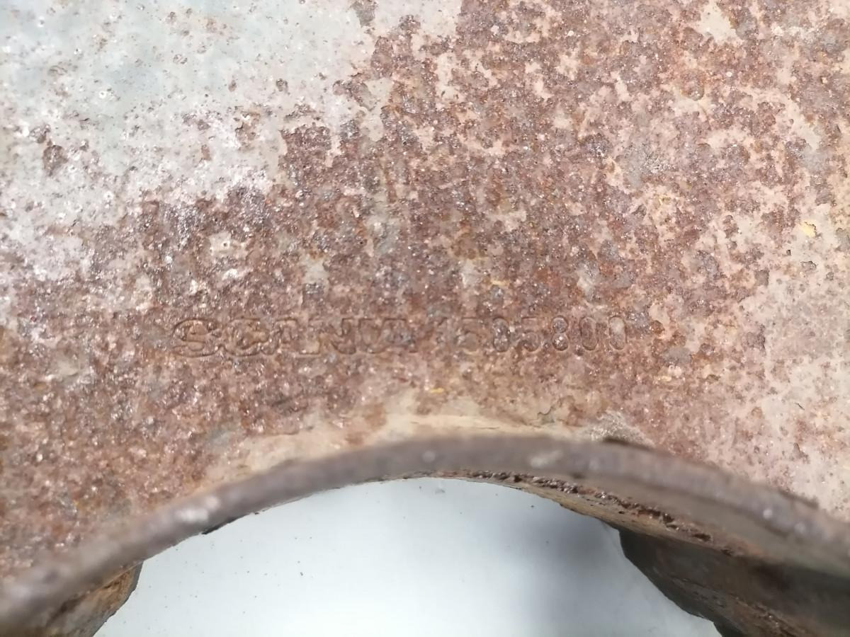 Scania Kardaani tugilaagri kandur 1505800 - Карданный вал для Грузовиков: фото 2 Scania Kardaani tugilaagri kandur 1505800 - Карданный вал для Грузовиков: фото 2