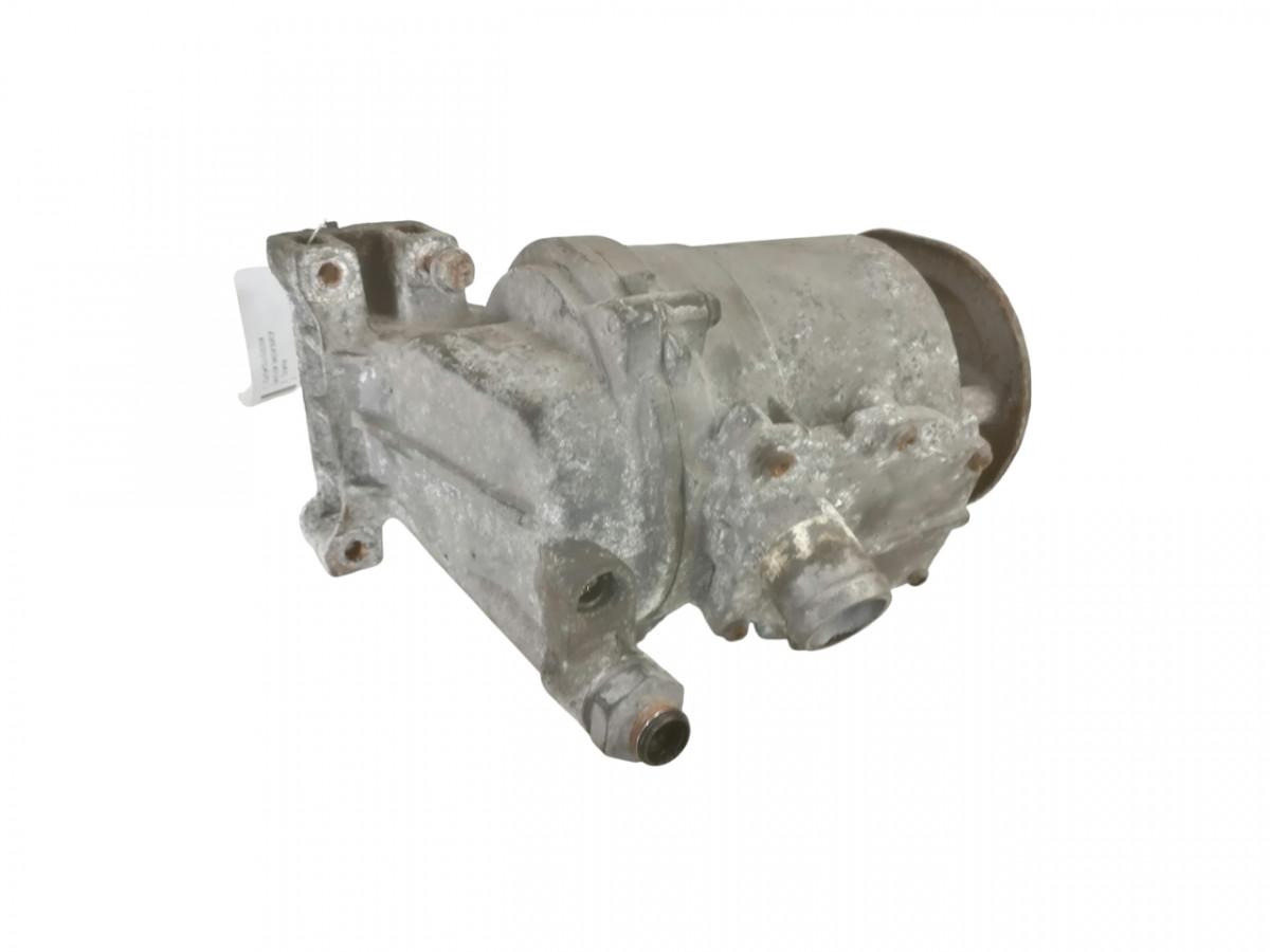 Scania Karterituulutuse õliaurude separaator 2733439 - Картер для Грузовиков: фото 1 Scania Karterituulutuse õliaurude separaator 2733439 - Картер для Грузовиков: фото 1