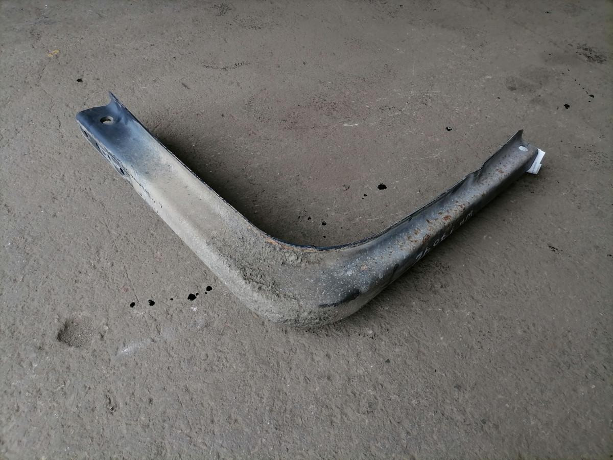 Scania Kütusepaagi kandur, Scania 1488893 - Топливный бак для Грузовиков: фото 3 Scania Kütusepaagi kandur, Scania 1488893 - Топливный бак для Грузовиков: фото 3