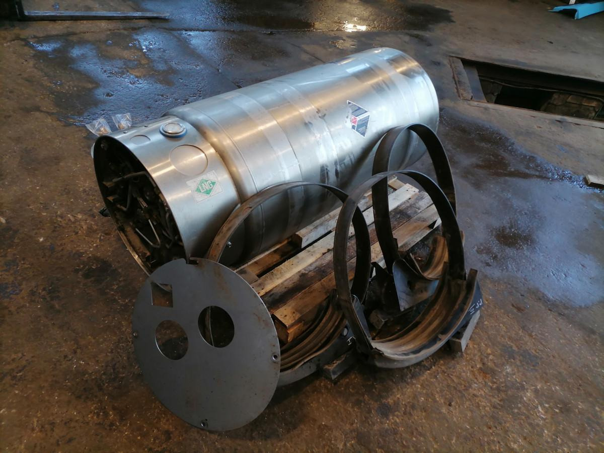 Scania Kütusepaak 352L (LNG) 2859387 - Топливный бак для Грузовиков: фото 2 Scania Kütusepaak 352L (LNG) 2859387 - Топливный бак для Грузовиков: фото 2