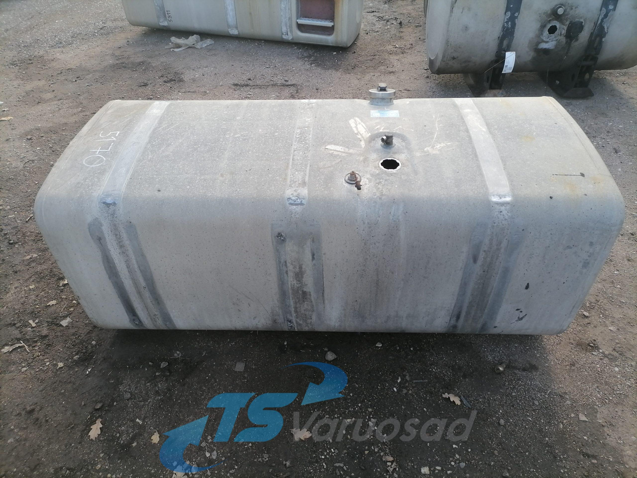 Scania Kütusepaak 700L 1517309 - Топливный бак для Грузовиков: фото 4 Scania Kütusepaak 700L 1517309 - Топливный бак для Грузовиков: фото 4