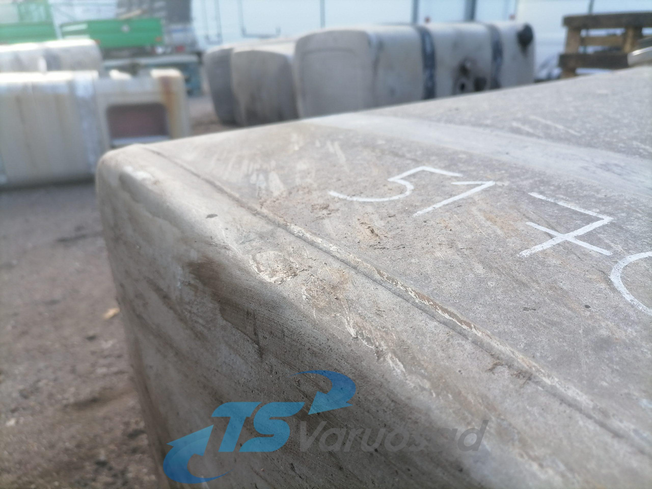 Scania Kütusepaak 700L 1517309 - Топливный бак для Грузовиков: фото 5 Scania Kütusepaak 700L 1517309 - Топливный бак для Грузовиков: фото 5