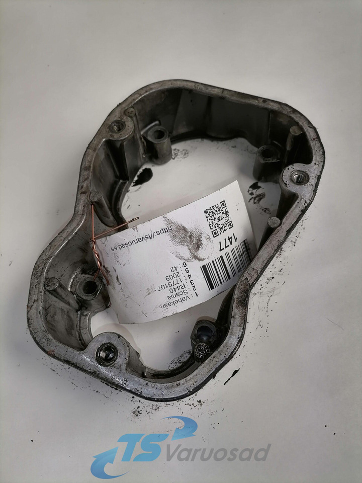 Scania Ladder frame 1779107 - Головка блока для Грузовиков: фото 2 Scania Ladder frame 1779107 - Головка блока для Грузовиков: фото 2