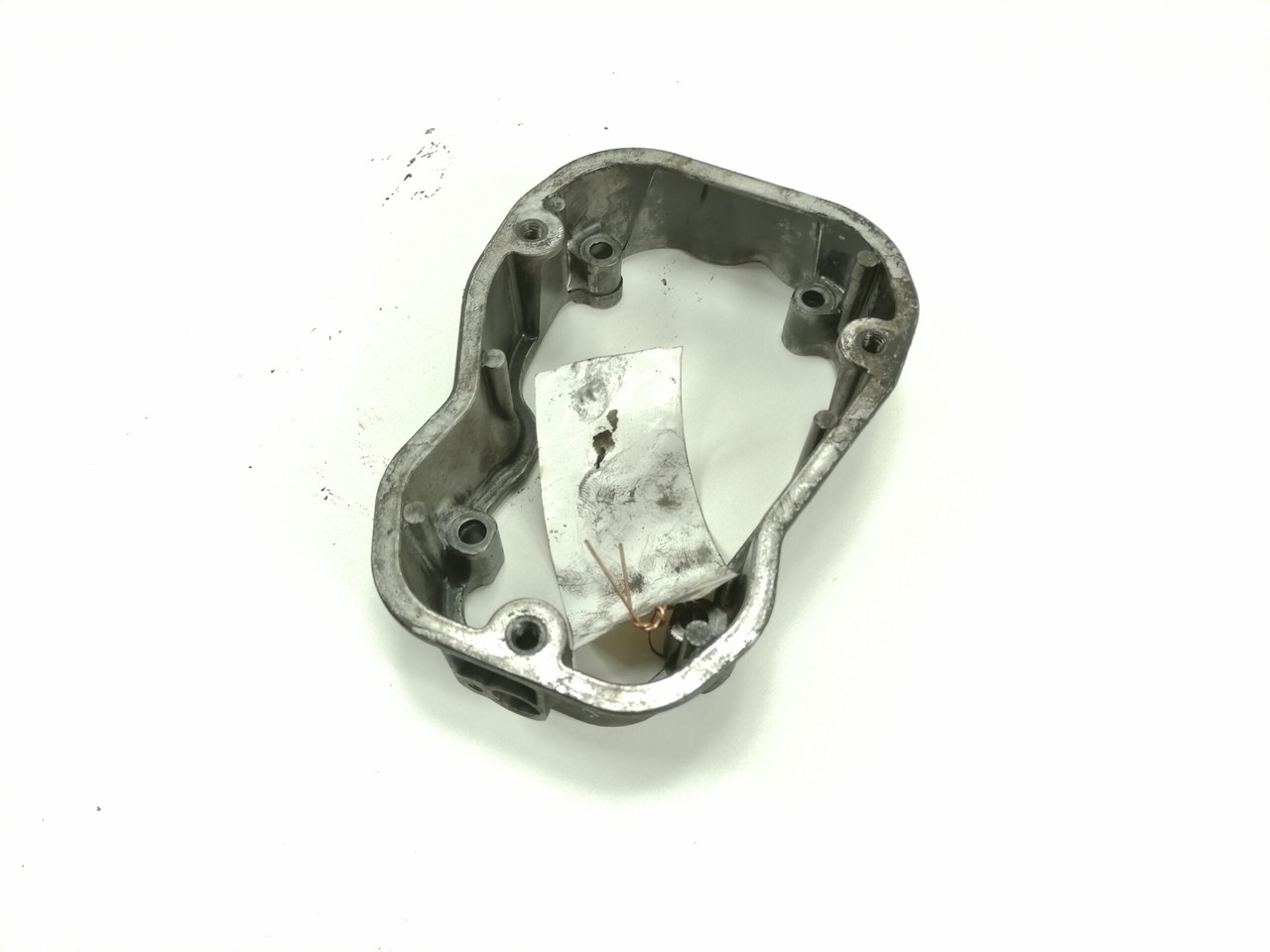 Scania Ladder frame 1779107 - Головка блока для Грузовиков: фото 2 Scania Ladder frame 1779107 - Головка блока для Грузовиков: фото 2