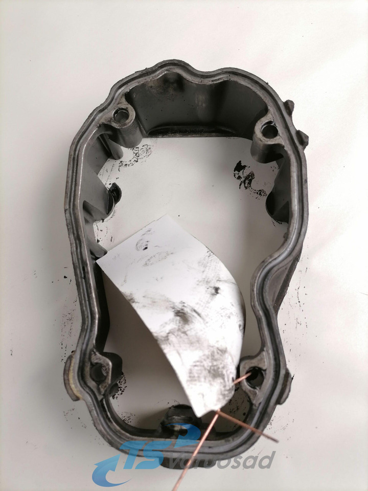 Scania Ladder frame 1779107 - Головка блока для Грузовиков: фото 2 Scania Ladder frame 1779107 - Головка блока для Грузовиков: фото 2