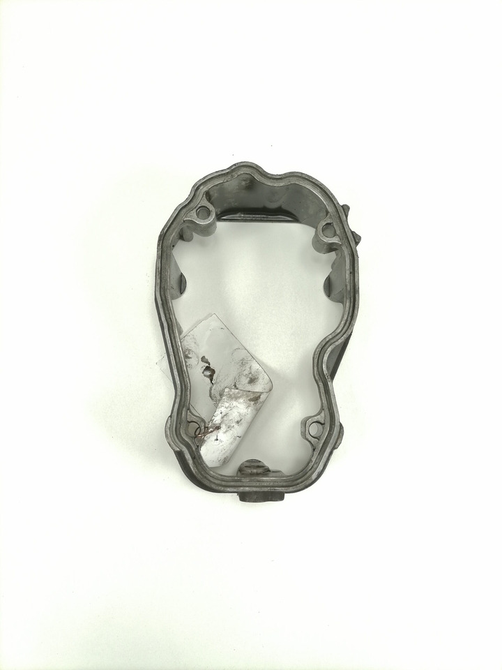 Scania Ladder frame 1779107 - Головка блока для Грузовиков: фото 3 Scania Ladder frame 1779107 - Головка блока для Грузовиков: фото 3