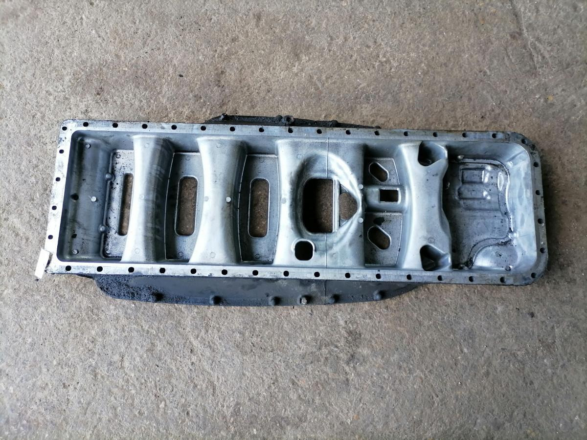 Scania Ladder frame 2274177 - Масляный поддон для Грузовиков: фото 3 Scania Ladder frame 2274177 - Масляный поддон для Грузовиков: фото 3