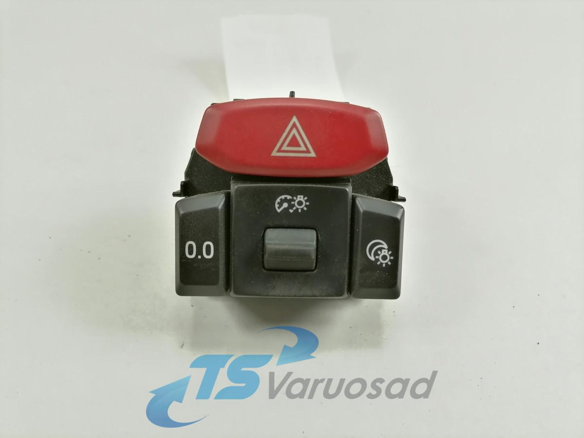 Scania Lüliti 2095860 - Кабина для Грузовиков: фото 2 Scania Lüliti 2095860 - Кабина для Грузовиков: фото 2