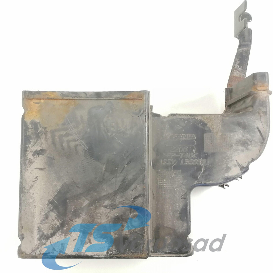 Scania Massilüliti korpus 1390571 - Реле для Грузовиков: фото 3 Scania Massilüliti korpus 1390571 - Реле для Грузовиков: фото 3