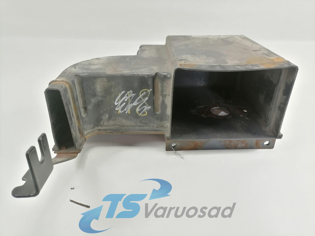 Scania Massilüliti korpus 1390571 - Реле для Грузовиков: фото 4 Scania Massilüliti korpus 1390571 - Реле для Грузовиков: фото 4